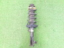 【中古】中古部品 フィット GP1 左フロントストラット 【3310250100-000253029450210】