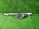【中古】中古部品 N-WGN JH4 フロントワイパーモーター 【3330420100-250725000161600】