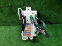 【中古】中古部品 N-WGN JH4 ヒューズボックス 【3330420100-250725000167800】