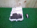 【中古】中古部品 スイフト ZC72S ヒューズボックス 【3330660100-000025317867800】