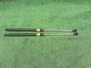 【中古】中古部品 アクア NHP10 バックドアダンパー 【3260240000-250722000277250】