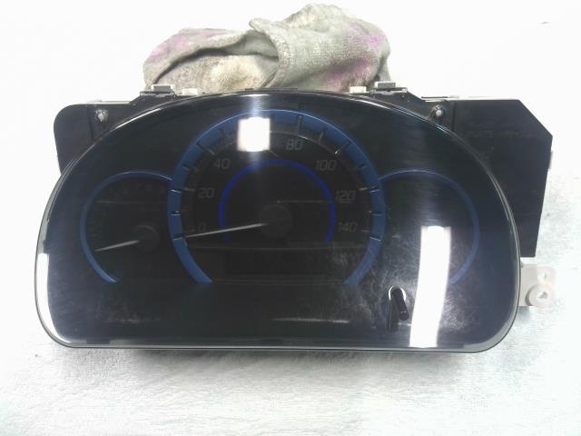 【中古】中古部品 ワゴンR MH44S スピードメーター 【3310200100-000022047461400】