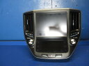 【中古】中古部品 クラウン AWS210 マルチモニター 【3310270100-000014798761300】