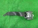 【中古】中古部品 BMW 3シリーズ VR20 シートベルト 【3310250100-001183044877150】