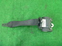 【中古】中古部品 BMW 3シリーズ VR20 シートベルト 【3310250100-001183044977150】