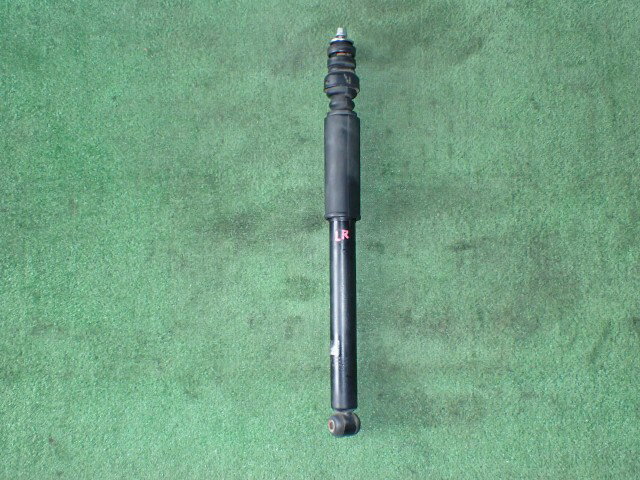 【中古】中古部品 ライフ JC1 左リアショックアブソーバー 【3330450100-250804000250800】