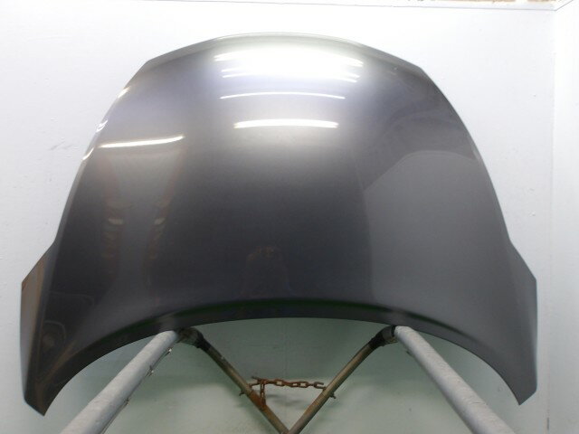 【中古】中古部品 ジューク YF15 ボンネットフード 【3310250100-000253030110500】