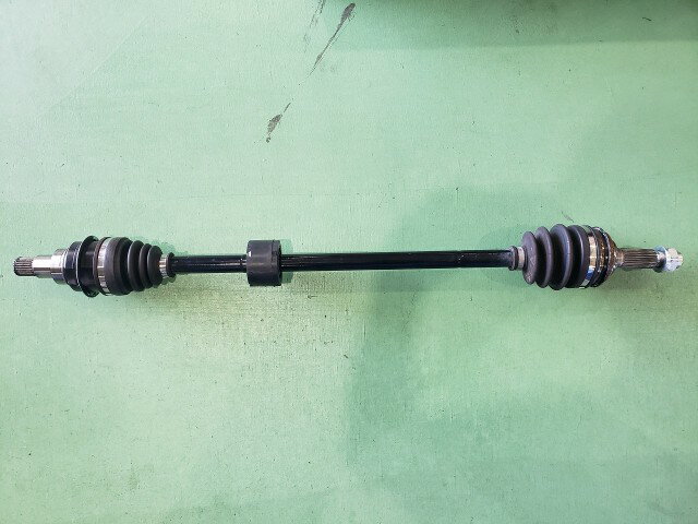 【中古】中古部品 エッセ L235S 右フロントドライブシャフト 【3310590000-202508014142100】