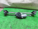 【中古】中古部品 エッセ L235S フロントワイパーモーター 【3330380100-000031010961600】