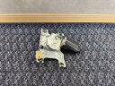 【中古】中古部品 ハイゼット S81P フロントワイパーモーター 【3330440100-250806000361600】