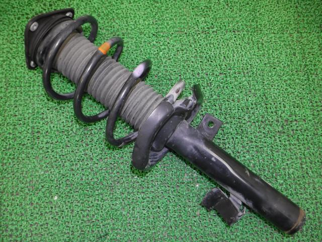 【中古】中古部品 アクセラ BL5FP 左フロントストラット 【3310250100-001693106950210】