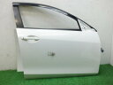 【中古】中古部品 アクセラ BL5FP 右フロントドア 【3310250100-001693106213100】(2)