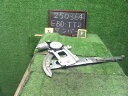 【中古】中古部品 サンバー TT2 左フロントドアレギュレータ・モーター 【3330990200-000025036413220】