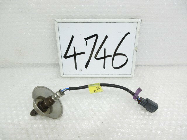 【中古】中古部品 プリウス ZVW50 オーツーセンサー 【3500170000-250806504022390】