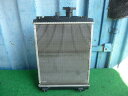 【中古】中古部品 N-BOX JF1 ラジエータ 【3540020100-000007080420400】