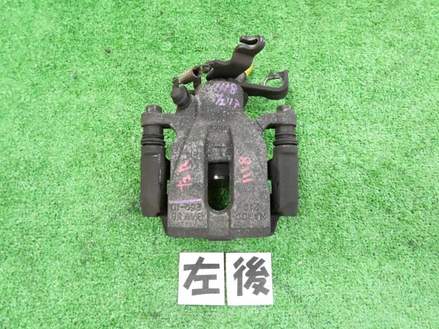 【中古】中古部品 BMW ミニ XS12 左リアキャリパー 【3260250000-000025111844460】