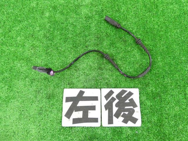 【中古】中古部品 BMW ミニ XS12 ABSセンサー 【3260250000-000025111863453】