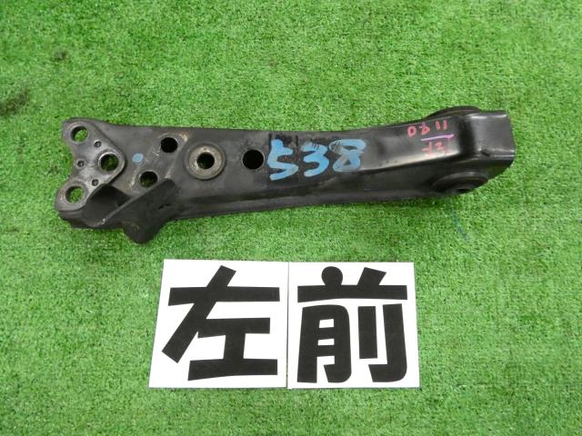 【中古】中古部品 セドリック CBJY31 左フロントロアアーム 【3260250000-000025114051740】