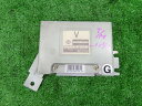 【中古】中古部品 セドリック CBJY31 ミッションコンピューター 【3260250000-000025114063200】