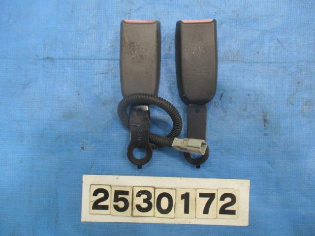 【中古】中古部品 シビック EG6 シートベルト 【3310040100-000253017277151】