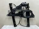 【中古】中古部品 リンカーン ナビゲーター 5LMFL28 左フロントドアレギュレータ・モーター 【3310070100-000090748513221】