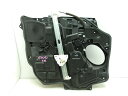 【中古】中古部品 プレマシー CREW 右フロントドアレギュレータ・モーター 【3310250100-000253029213120】