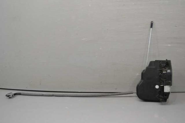 【中古】中古部品 BMW ミニ ZC16A 左フロントドアロックソレノイド 【3310580000-250807000164560】