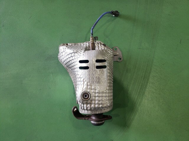 【中古】中古部品 ムーヴコンテ L575S エキゾーストマニホールド 【3310590000-202508017020160】