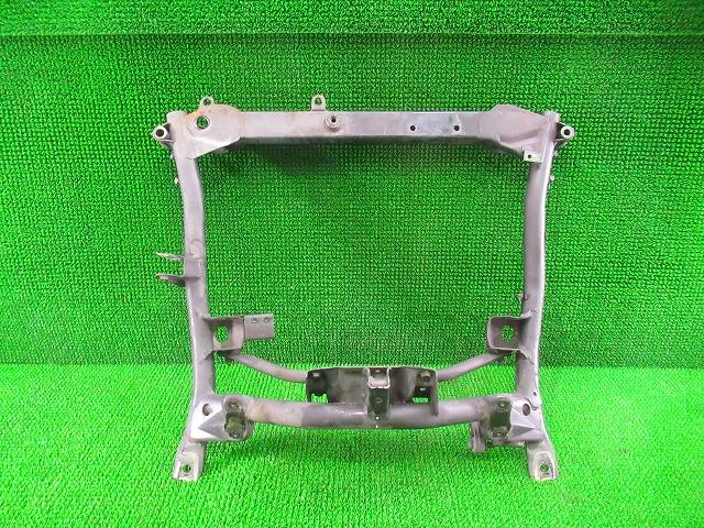 【中古】中古部品 eKスポーツ H82W フロントメンバー 【3330210100-000037128451710】