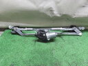 【中古】中古部品 トール M900S フロントワイパーモーター 【3330380100-000031018461600】