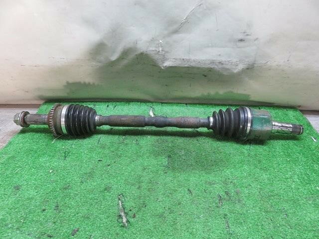 【中古】中古部品 RX−8 SE3P 右リアドライブシャフト 【3330380100-000031024542300】