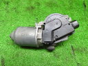 【中古】中古部品 アテンザ GY3W フロントワイパーモーター 【3330380100-000031013961600】