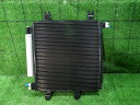 【中古】中古部品 N-WGN JH4 コンデンサー 【3330420100-250725000160600】