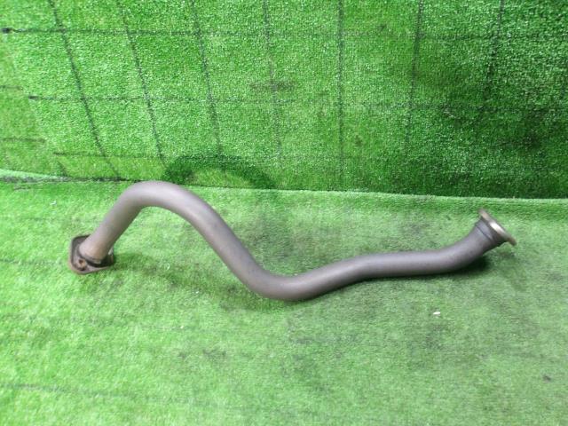 【中古】中古部品 アルト HA36S フロントエキゾーストパイプ 【3330420100-250729000122200】