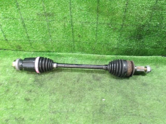 【中古】中古部品 アルト HA36S 右フロントドライブシャフト 【3330420100-250729000142100】