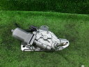 【中古】中古部品 アルト HA36S リアワイパーモーター 【3330420100-250729000161700】
