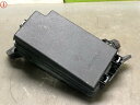 【中古】中古部品 C-HR ZYX10 ヒューズボックス 【3330530100-000005414467800】