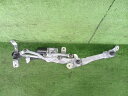【中古】中古部品 レクサス RX AGL20W フロントワイパーモーター 【3330990100-250711000261600】