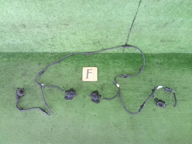 【中古】中古部品 レクサス RX AGL20W ソナー 【3330990100-250711000261950】