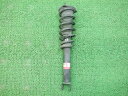 【中古】中古部品 RX-8 SE3P 右フロントストラット 【3310250100-001704161050110】