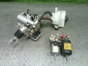 【中古】中古部品 プリウス ZVW30 ブレーキマスター 【3330990700-202211000347160】