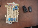 【中古】中古部品 ワゴンR MH23S ヒューズボックス 【3331010800-000023444067800】