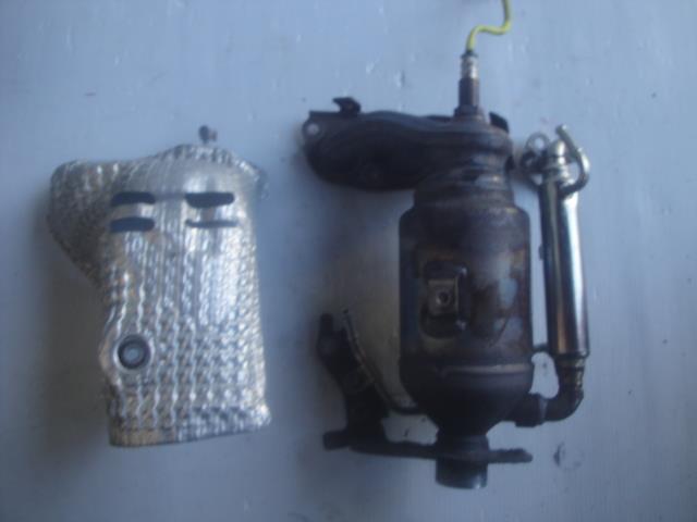 【中古】中古部品 ムーヴ LA160S エキゾーストマニホールド 【3100430000-250808000120160】