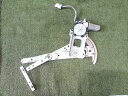 【中古】中古部品 サンバー TW1 右フロントドアレギュレータ・モーター 【3260070000-250731000213120】