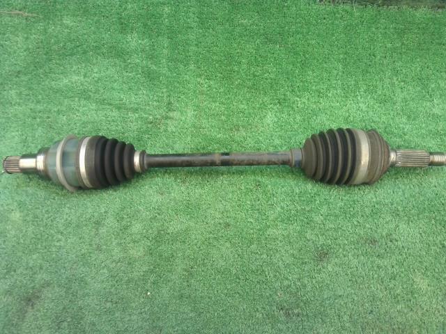 【中古】中古部品 ミライース LA350S 左フロントドライブシャフト 【3260240000-250730000442200】