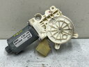 【中古】中古部品 BMW 6シリーズ EH48 右フロントドアレギュレータ・モーター 【3310070100-000090769013120】