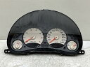 【中古】中古部品 ジープ チェロキー KJ37 スピードメーター 【3310070100-0000Y0765661400】