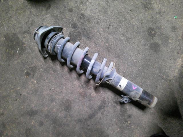 【中古】中古部品 バモス HM1 左フロントストラット 【3310410000-000253030550210】