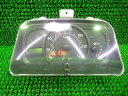 【中古】中古部品 サンバー TT2 スピードメーター 【3330210100-000037136161400】