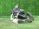 【中古】中古部品 ステラ RN2 フロントワイパーモーター 【3330420100-250730000161600】